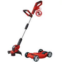 Kép 2/7 - Einhell PXC GE-CT 18/28 Li TC-Solo akkus fűnyíró, 28cm, 18V (akku és töltő nélkül)