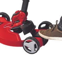 Kép 3/7 - Einhell PXC GE-CT 18/28 Li TC-Solo akkus fűnyíró, 28cm, 18V (akku és töltő nélkül)