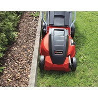 Kép 9/9 - Einhell GC-EM 1536 elektromos fűnyíró, 1500W, 38L