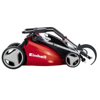 Kép 3/9 - Einhell GC-EM 1536 elektromos fűnyíró, 1500W, 38L