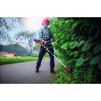 Kép 4/5 - Einhell Aggilo akkus fűkasza, 36V, 30cm, akku és töltő nélkül
