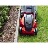 Kép 2/3 - Einhell GC-EM 1700/42 elektromos fűnyíró 1.7kW, 50L, 42cm