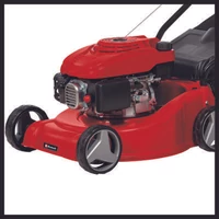 Kép 4/5 - Einhell GC-PM 40/1 benzines fűnyíró, 1200W, 40cm