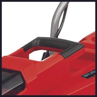 Kép 3/5 - Einhell GE-CM 18/32 Li-Solo akkus fűnyíró, 32cm, 25L