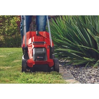 Kép 4/5 - Einhell GE-CM 18/32 Li-Solo akkus fűnyíró, 32cm, 25L