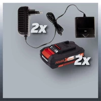 Kép 2/7 - Einhell GE-CM 33 Li Kit