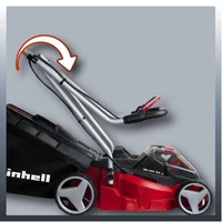 Kép 6/7 - Einhell GE-CM 33 Li Kit