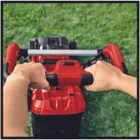 Kép 3/6 - Einhell GE-CM 36/34-1 Li-Solo akkus fűnyíró