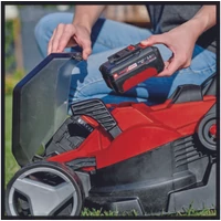 Kép 5/6 - Einhell GE-CM 36/34-1 Li-Solo akkus fűnyíró