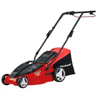 Kép 1/5 - Einhell GC-EM 1500/36 elektromos fűnyíró, 1.5kW, 36cm, 38L