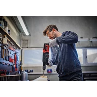 Kép 8/8 - Einhell TE-RH 950 5F fúrókalapács, 950W, 3J