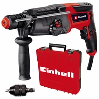 Kép 1/8 - Einhell TE-RH 950 5F fúrókalapács, 950W, 3J