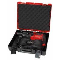 Kép 2/8 - Einhell TE-RH 950 5F fúrókalapács, 950W, 3J