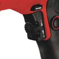 Kép 5/8 - Einhell TE-RH 950 5F fúrókalapács, 950W, 3J