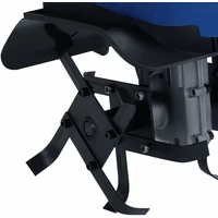 Kép 2/7 - Einhell BG-RT 7530 elektromos kapa, 30cm, 750W