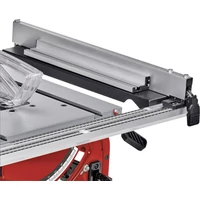 Kép 2/9 - Einhell PXC TE-TS 36/210 Li-Solo asztali körfűrész, 36V, 210mm (akku és töltő nélkül)