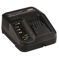 Kép 5/7 - Einhell PXC TC-CD 18/35 Li akkus fúró-csavarozó, 18V, 35Nm (1.5Ah akkuval és töltővel)