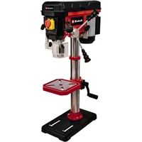 Kép 1/9 - Einhell TC-BD 630/1 oszlopos fúrógép, 630W