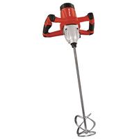 Kép 4/7 - Einhell TE-MX 1600-2 CE festék és malter keverő gép, 1600W