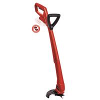 Kép 1/6 - Einhell GC-CT 18/24 Li P Solo akkus fűszegélynyíró