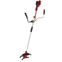 Kép 1/4 - Einhell AGILLO Kit akkus fűkasza 190cm, 2x3.0Ah akkuval és töltővel