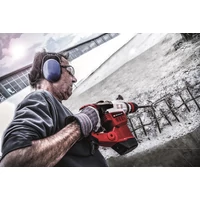 Kép 6/6 - Einhell TE-RH 38 E SDS-MAX fúrókalapács, 1050W