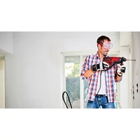 Kép 2/3 - Einhell TE-RH 26 4F fúrókalapács SDS-Plus, 800W, 2.6J