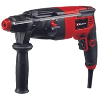 Kép 1/7 - Einhell TC-RH 620 4F Kit fúrókalapács, SDS Plus, 620W, 2.2J