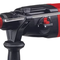 Kép 2/7 - Einhell TC-RH 620 4F Kit fúrókalapács, SDS Plus, 620W, 2.2J