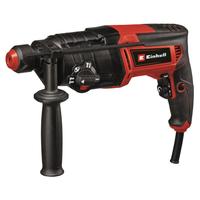 Kép 1/5 - Einhell TC-RH 800 4F fúrókalapács 800W, 2.6J, 26mm