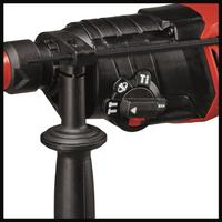 Kép 5/5 - Einhell TC-RH 800 4F fúrókalapács 800W, 2.6J, 26mm
