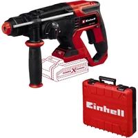 Kép 2/15 - Einhell TE-HD 18/20 Li - Solo akkus fúrókalapács, 18V (akku és töltő nélkül)
