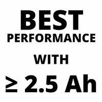 Kép 12/15 - Einhell TE-HD 18/20 Li - Solo akkus fúrókalapács, 18V (akku és töltő nélkül)