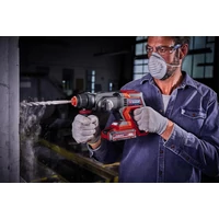 Kép 14/15 - Einhell TE-HD 18/20 Li - Solo akkus fúrókalapács, 18V (akku és töltő nélkül)