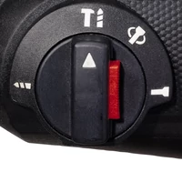 Kép 5/15 - Einhell TE-HD 18/20 Li - Solo akkus fúrókalapács, 18V (akku és töltő nélkül)