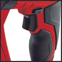 Kép 3/7 - Einhell PXC TE-HD 18 Li-Solo akkus SDS-Plus fúrókalapács, 1.2 J, 9.9Nm, akku és töltő nélkül