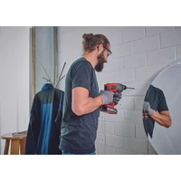 Kép 7/7 - Einhell PXC TE-HD 18 Li-Solo akkus SDS-Plus fúrókalapács, 1.2 J, 9.9Nm, akku és töltő nélkül