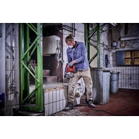 Kép 7/7 - Einhell TE-RH 32-1600 4F SDS-Plus fúrókalapács, 1.6kW, 4.5J