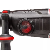 Kép 2/10 - Einhell TP-HD 18/26 D Li BL Solo akkus fúrókalapács, SDS-Plus, 2.6J, 18V (akku és töltő nélkül)