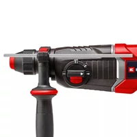 Kép 4/10 - Einhell TP-HD 18/26 D Li BL Solo akkus fúrókalapács, SDS-Plus, 2.6J, 18V (akku és töltő nélkül)