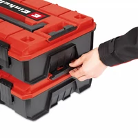 Kép 9/10 - Einhell TP-HD 18/26 D Li BL Solo akkus fúrókalapács, SDS-Plus, 2.6J, 18V (akku és töltő nélkül)