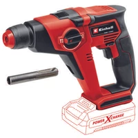 Kép 2/6 - Einhell PXC TE-HD 18/12 Li-Solo akkus fúrókalapács, 18V, 1.3J, 14Nm (akku és töltő nélkül)