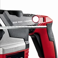 Kép 2/4 - Einhell TE-RH 38 3F fúrókalapács, SDS Max, 1.05kW, 9J