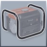 Kép 4/6 - Einhell TC-PG 1000 generátor