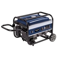 Kép 1/4 - Einhell BT-PG 2800/1 Áramfejlesztő generátor
