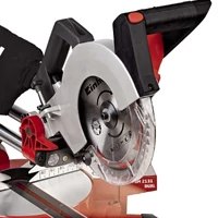 Kép 2/5 - Einhell TE-SM 2131 Dual gérvágó fűrész