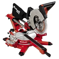 Kép 1/8 - Einhell TE-SM 2534 Dual gérvágó fűrész