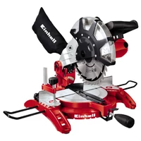 Kép 1/4 - Einhell TH-MS 2513 L gérvágó fűrész, 1.6kW, 250mm