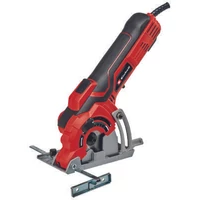 Kép 1/4 - Einhell TC-CS 89 mini kézi körfűrész, 600W