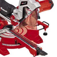 Kép 5/8 - Einhell TC-SM 216 gérvágó fűrész, 216mm, 1500W